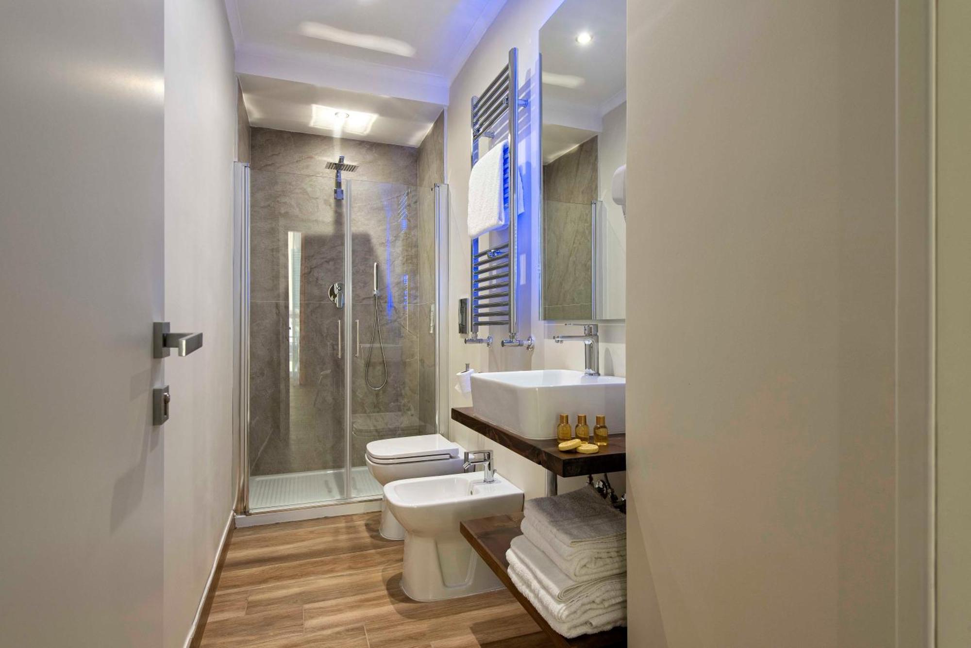 Bed & Breakfast Dante Maison De Prestige 3*