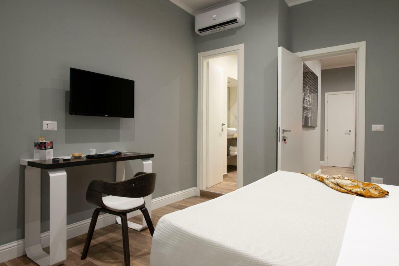 Bed & Breakfast Dante Maison De Prestige 3*