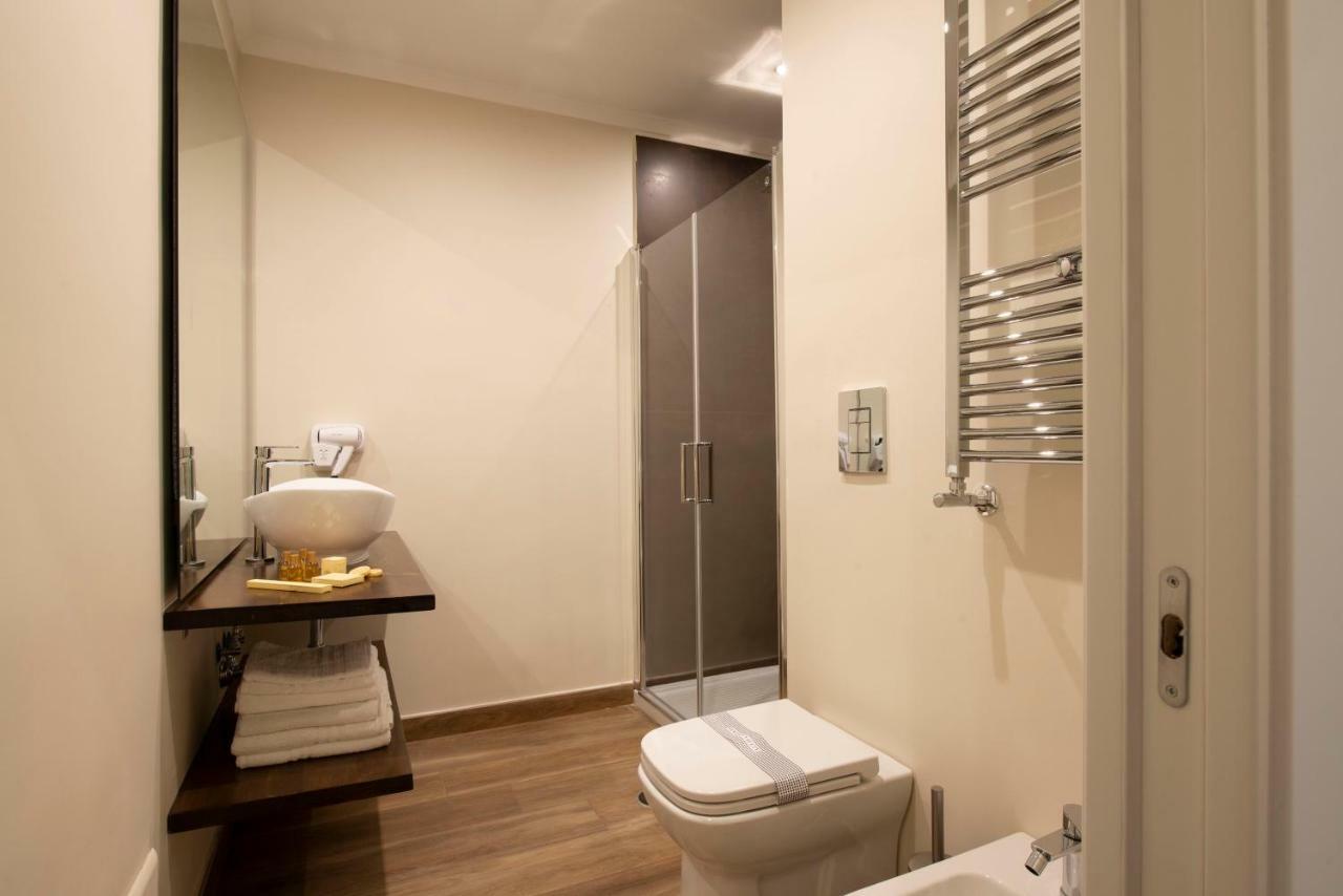 Bed & Breakfast Dante Maison De Prestige 3*