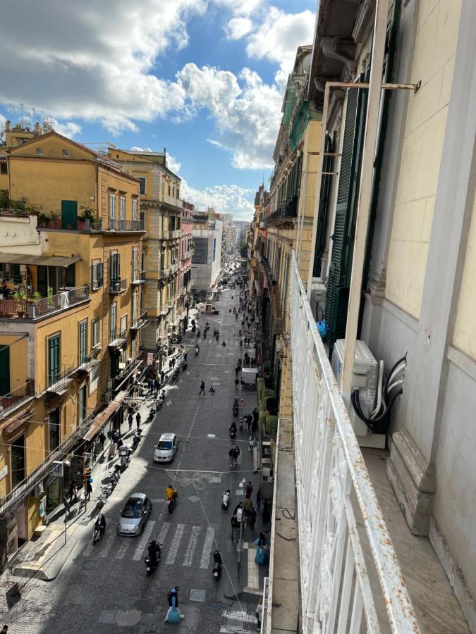 Dante Maison De Prestige 3* Napoli