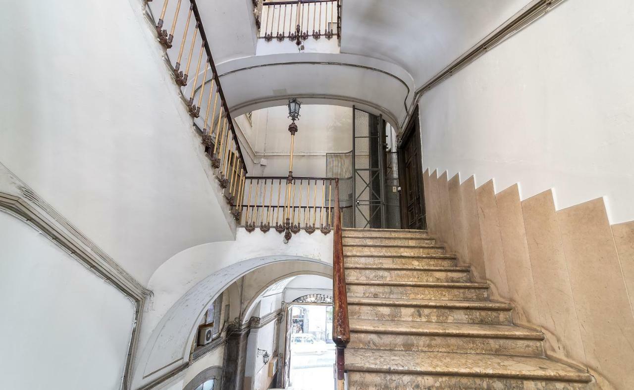 Dante Maison De Prestige Bed & Breakfast Napoli