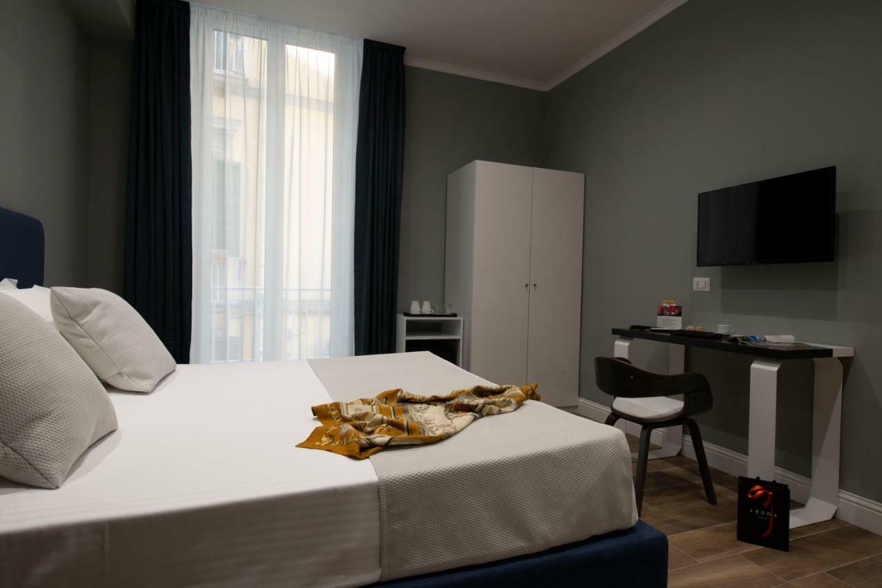 Dante Maison De Prestige 3* Napoli