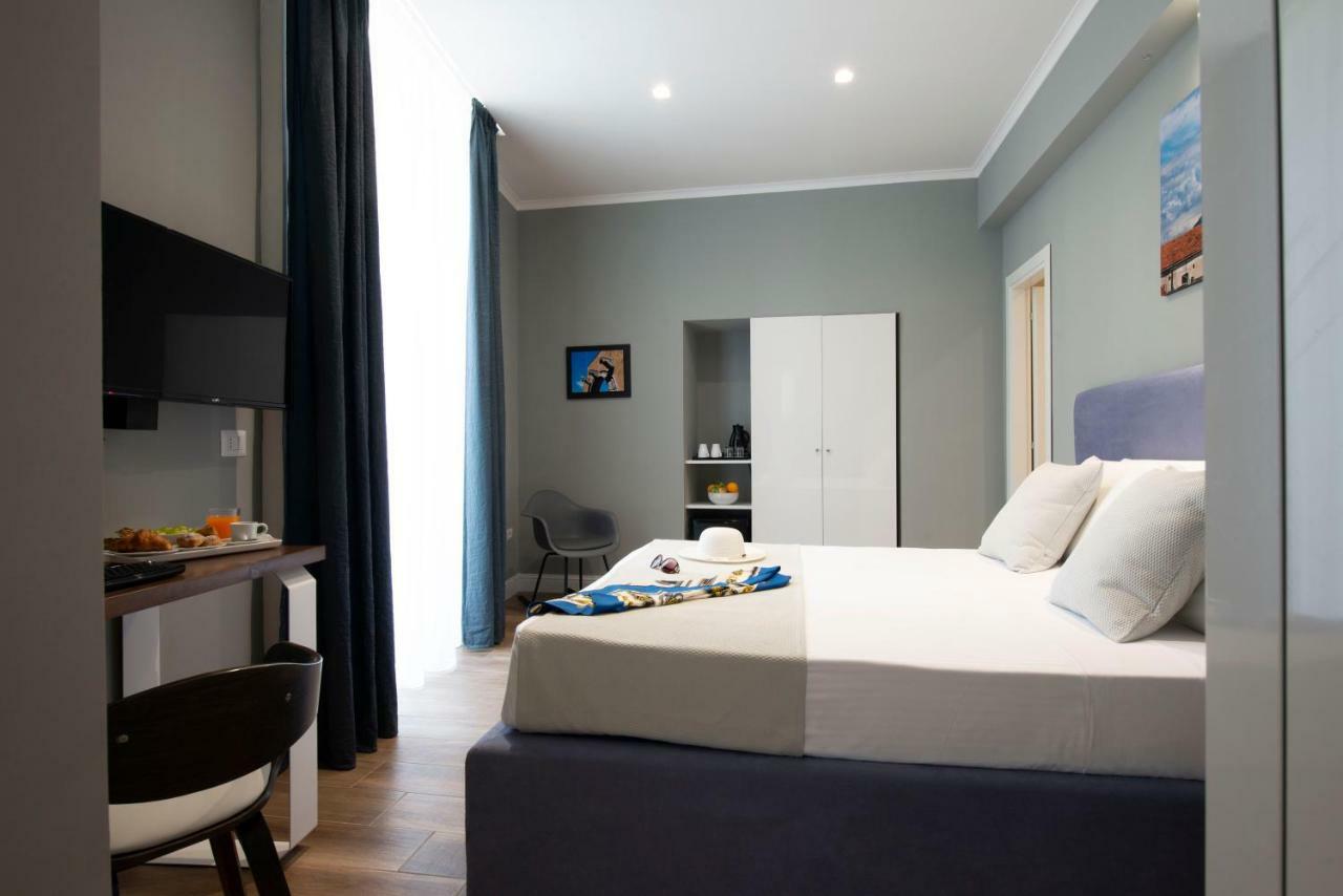 Dante Maison De Prestige 3* Napoli